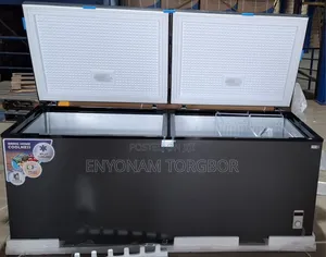 Chest Freezer