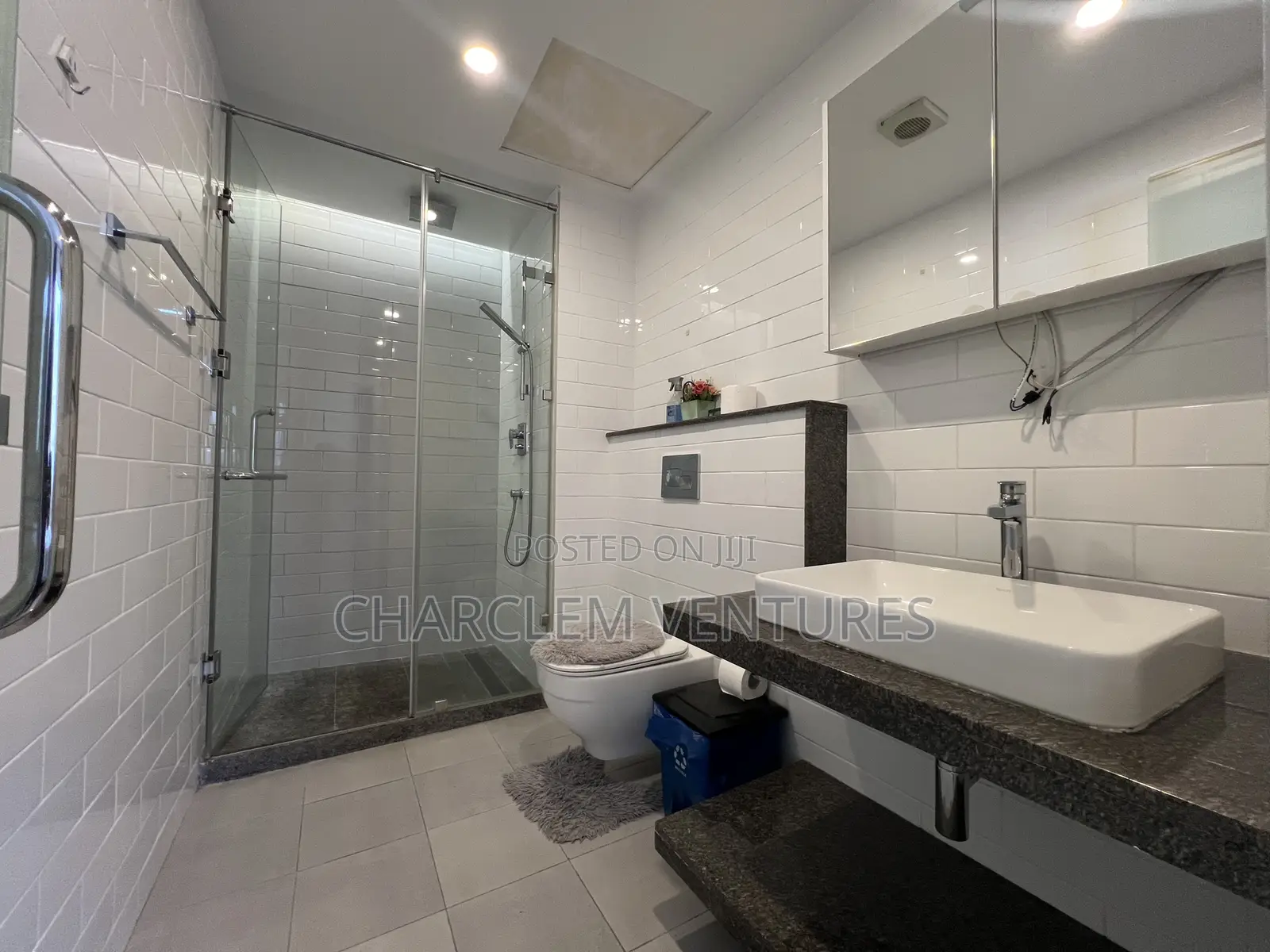 Furnished 2bdrm Apartment for sale
