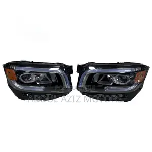 Mercedes Benz GLB Headlights 2018 - 2024