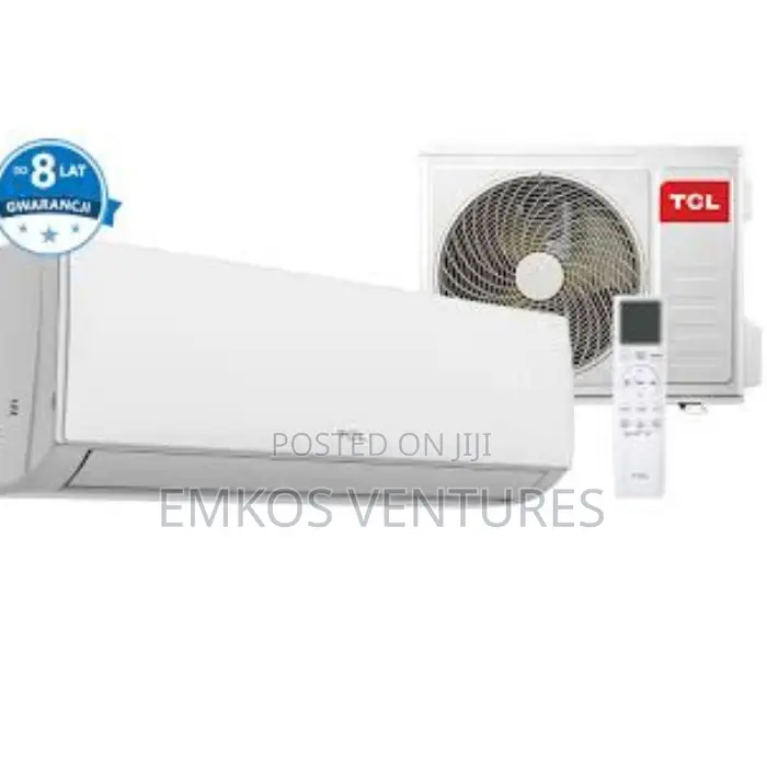 TCL Air Conditoner 1.5hp
