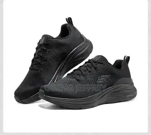 Original Skechers Vapor Foam All Black