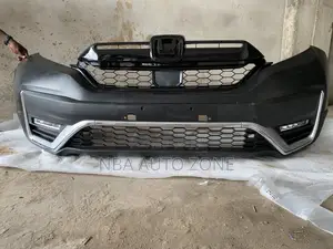 Honda CRV 2018-22 Complete Bumper