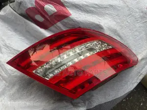 Benz C250 Taillight