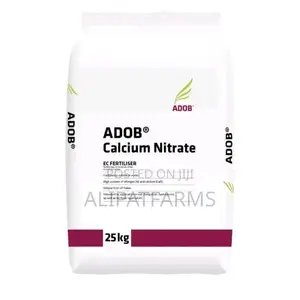 Calcium Nitrate