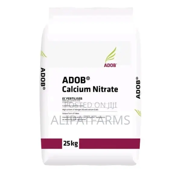 Calcium Nitrate