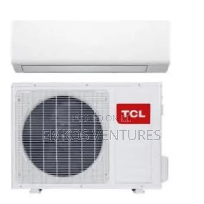 TCL Air Condition