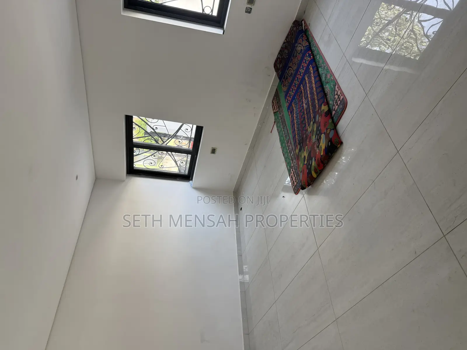 3bdrm Apartment in Skm, Dzorwulu for sale