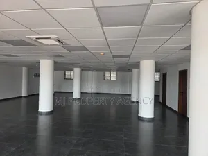 200 400 SQM Showroom/ Office Space