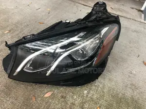 Mercedes Benz E300 Headlight 2018-2020