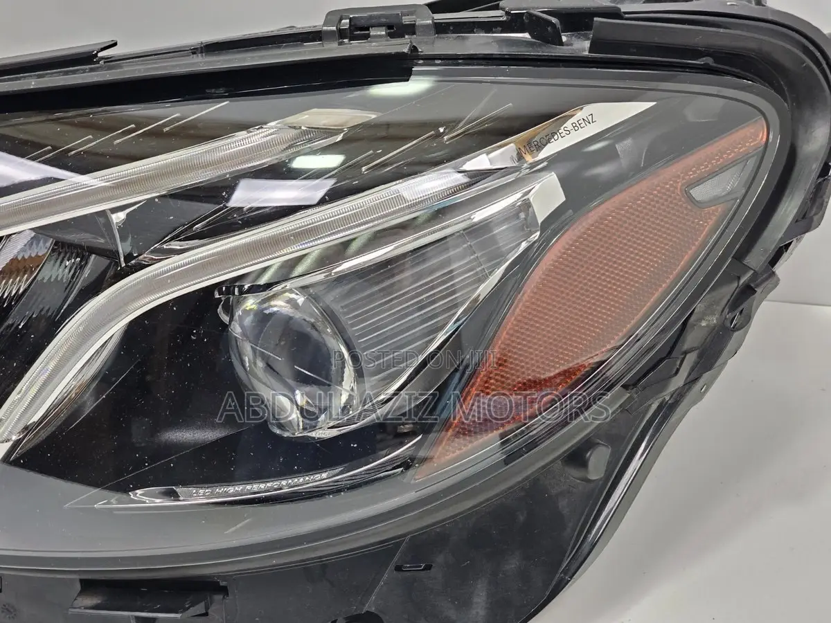 Mercedes Benz E300 Headlight 2018-2020