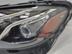 Mercedes Benz E300 Headlight 2018-2020