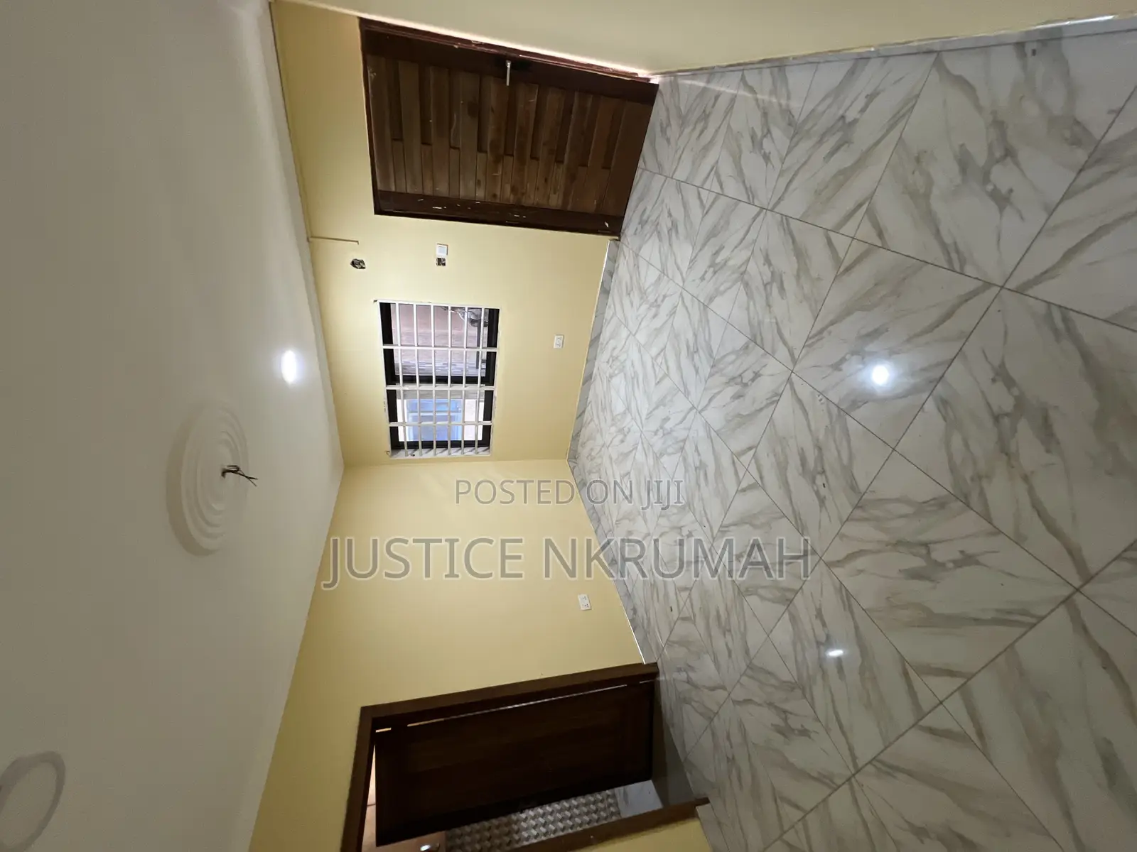 1bdrm Apartment in Mr Justice Estate, West Hills Mall Area for rent