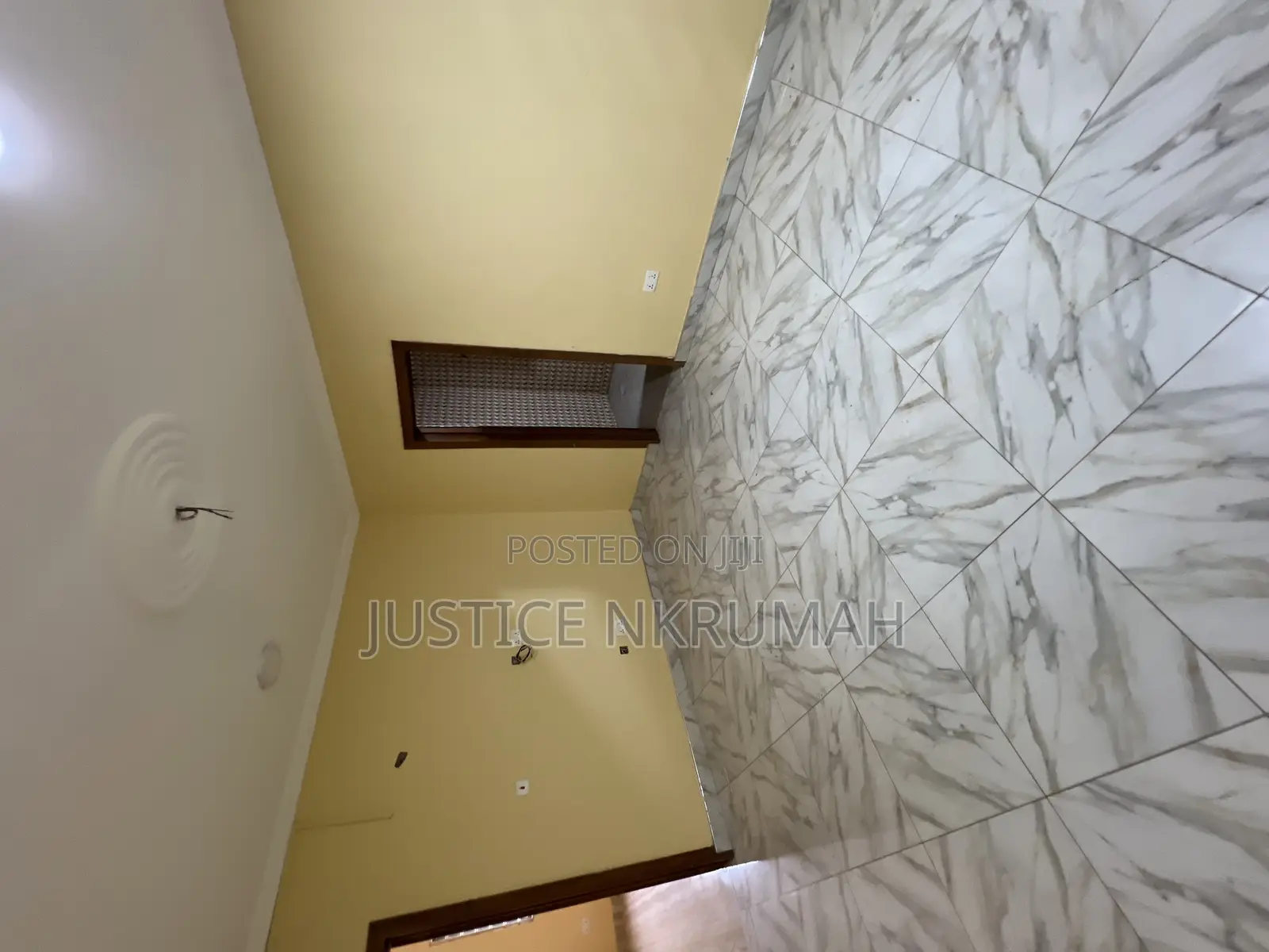 1bdrm Apartment in Mr Justice Estate, West Hills Mall Area for rent