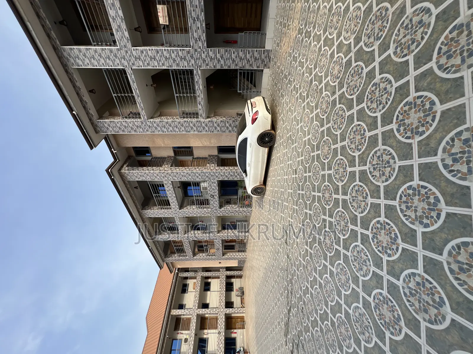 1bdrm Apartment in Mr Justice Estate, West Hills Mall Area for rent