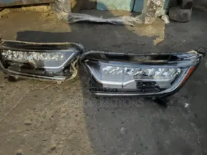 Crv 2017 2018 2019 2020 2021 2022 2023 Headlight Full Led (Touring)