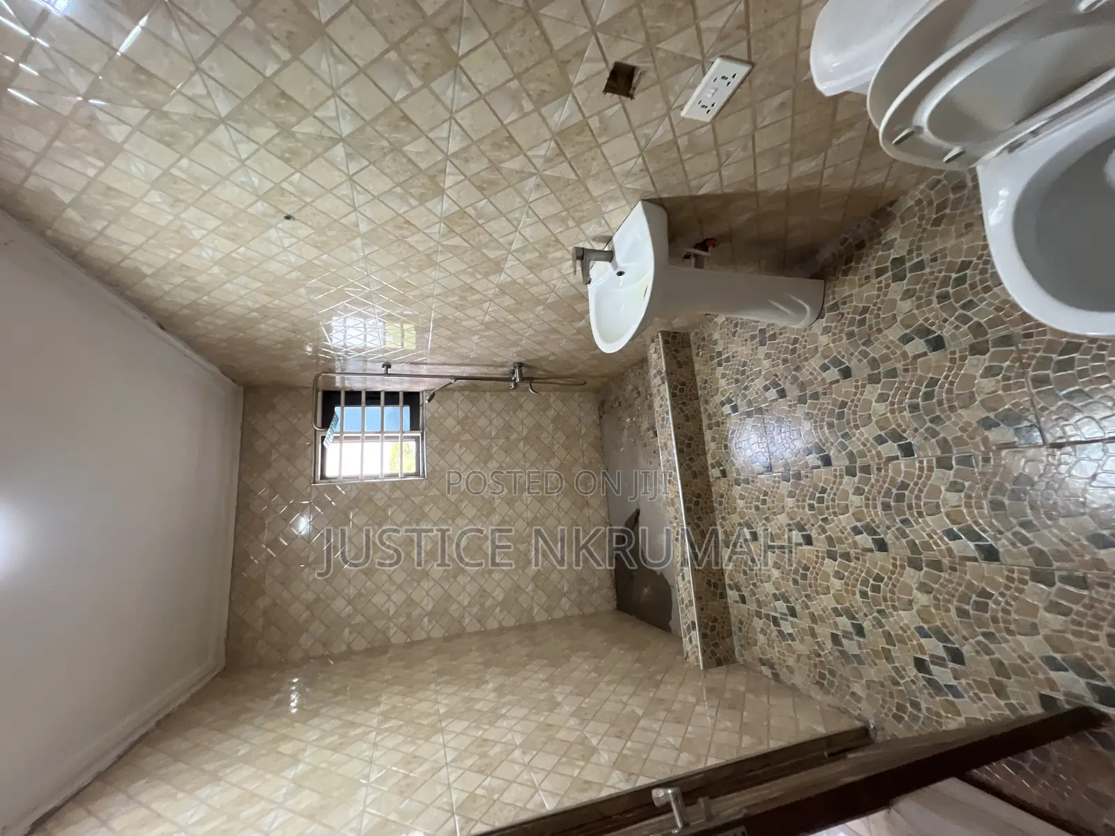 1bdrm Apartment in Mr Justice Estate, West Hills Mall Area for rent