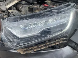 Crv 2017 2018 2019 2020 2021 2022 2023 Headlight Full Led (Touring)