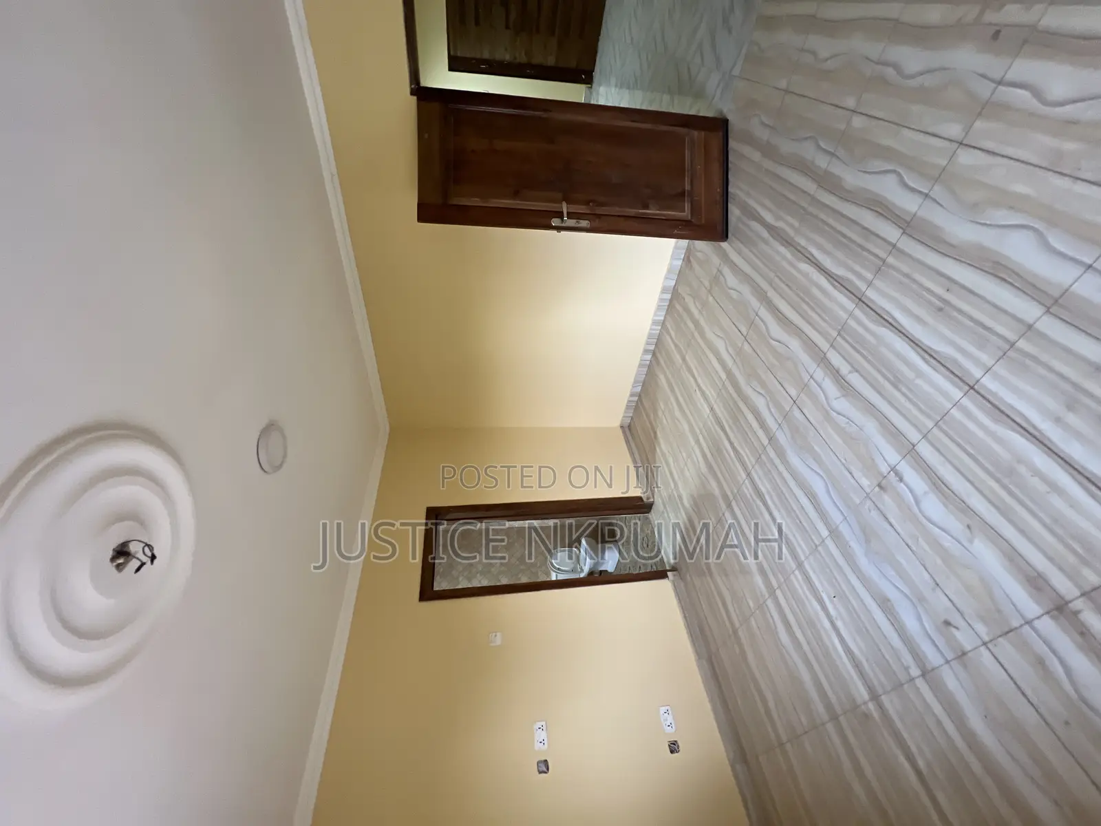 1bdrm Apartment in Mr Justice Estate, West Hills Mall Area for rent