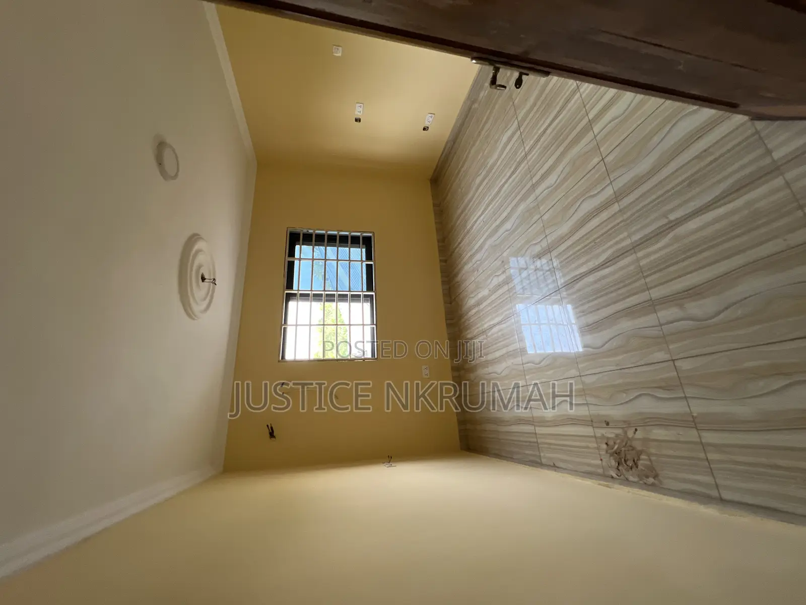 1bdrm Apartment in Mr Justice Estate, West Hills Mall Area for rent