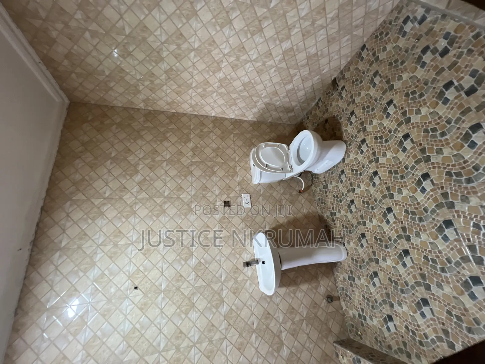 1bdrm Apartment in Mr Justice Estate, West Hills Mall Area for rent