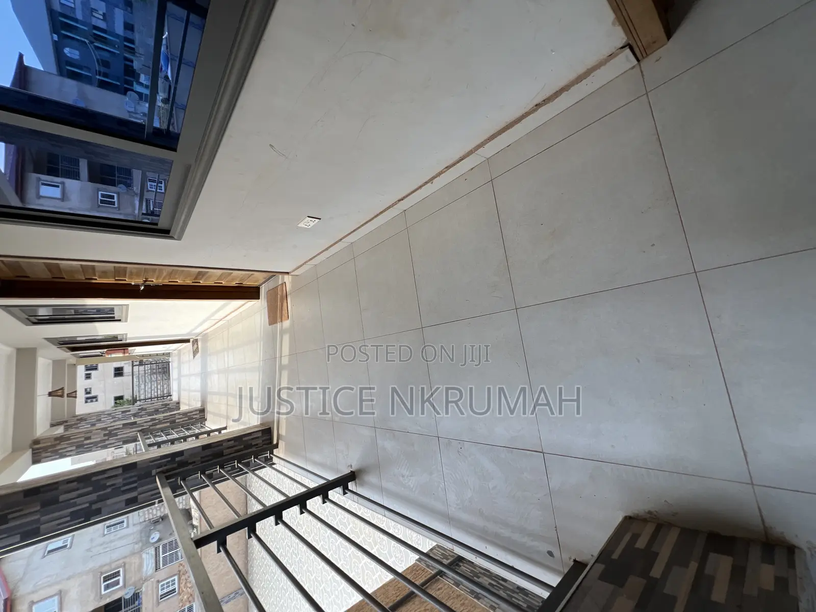 1bdrm Apartment in Mr Justice Estate, West Hills Mall Area for rent