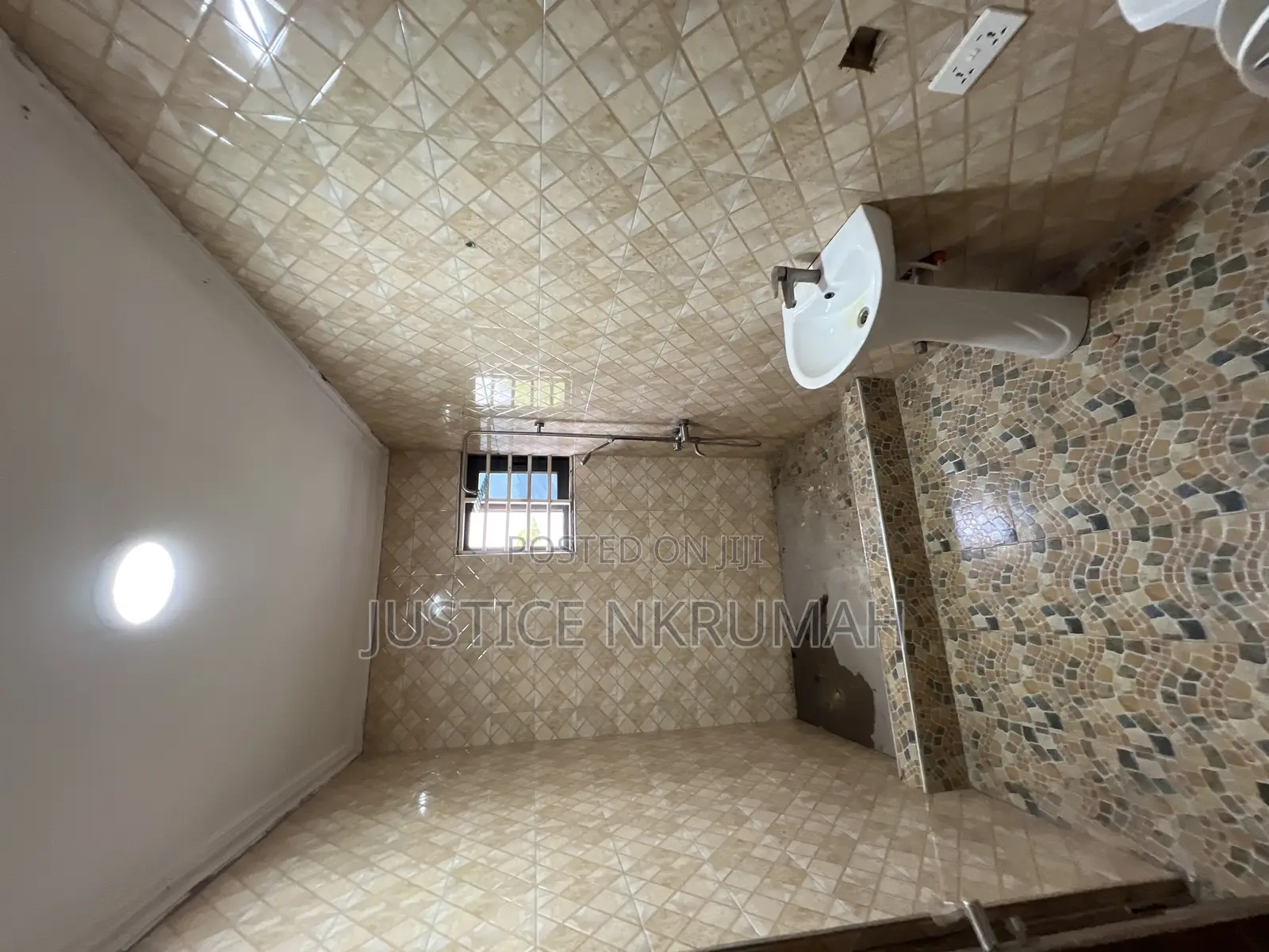 1bdrm Apartment in Mr Justice Estate, West Hills Mall Area for rent