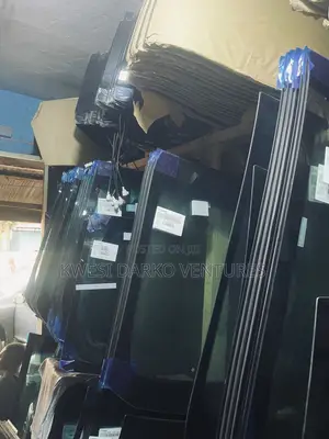 Honda Civic Windscreen
