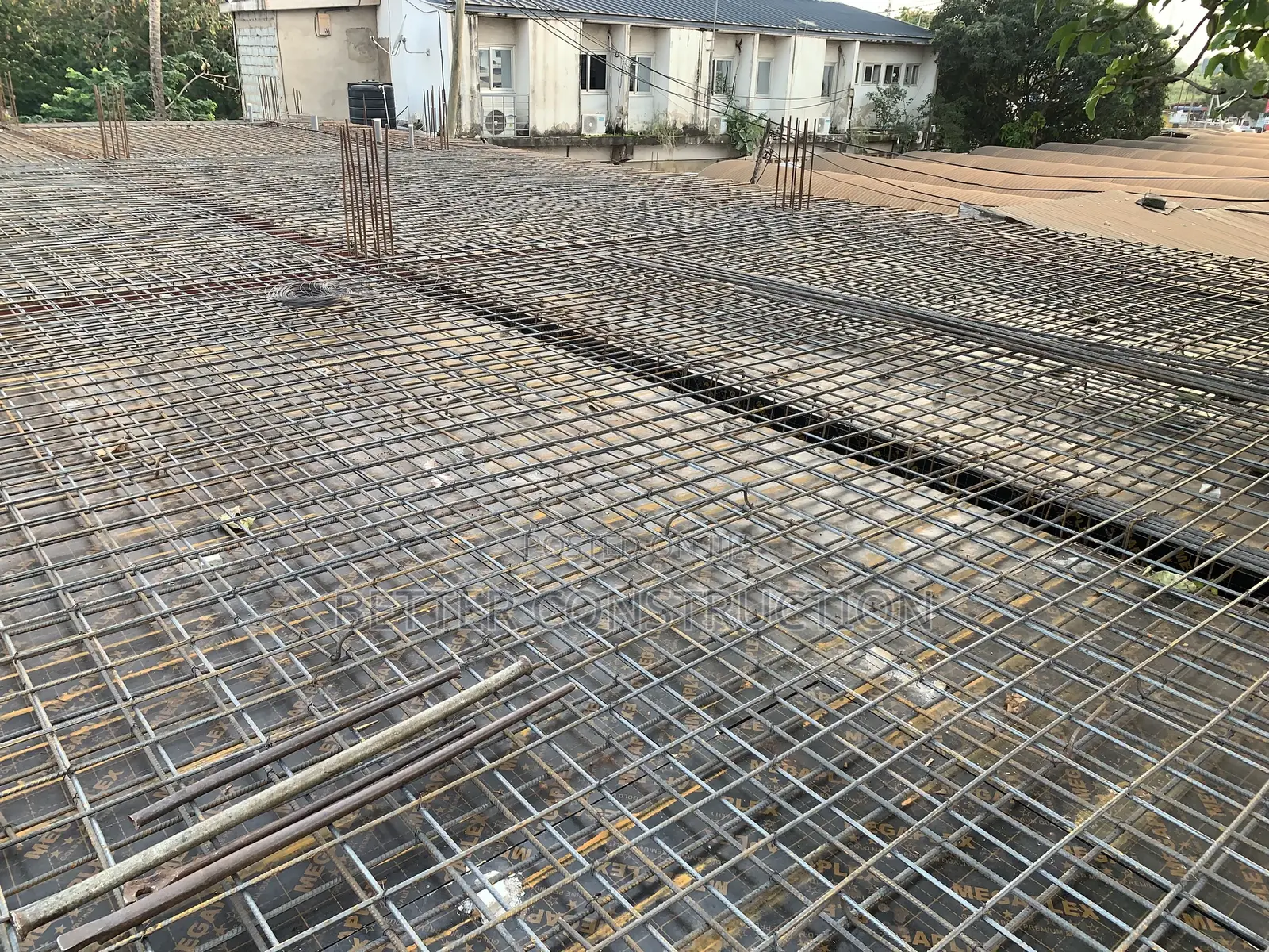 Steel Bender