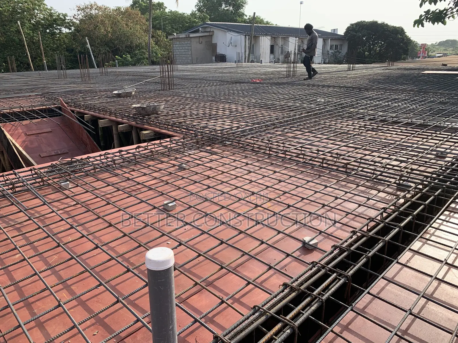 Steel Bender