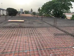 Steel Bender