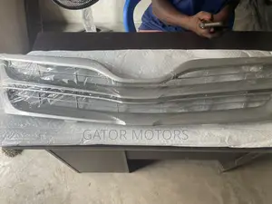 Toyota Venza Front Shells