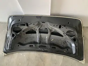 Honda Accord 2023,2024,2025 Boot/Trunk Lid/Cover