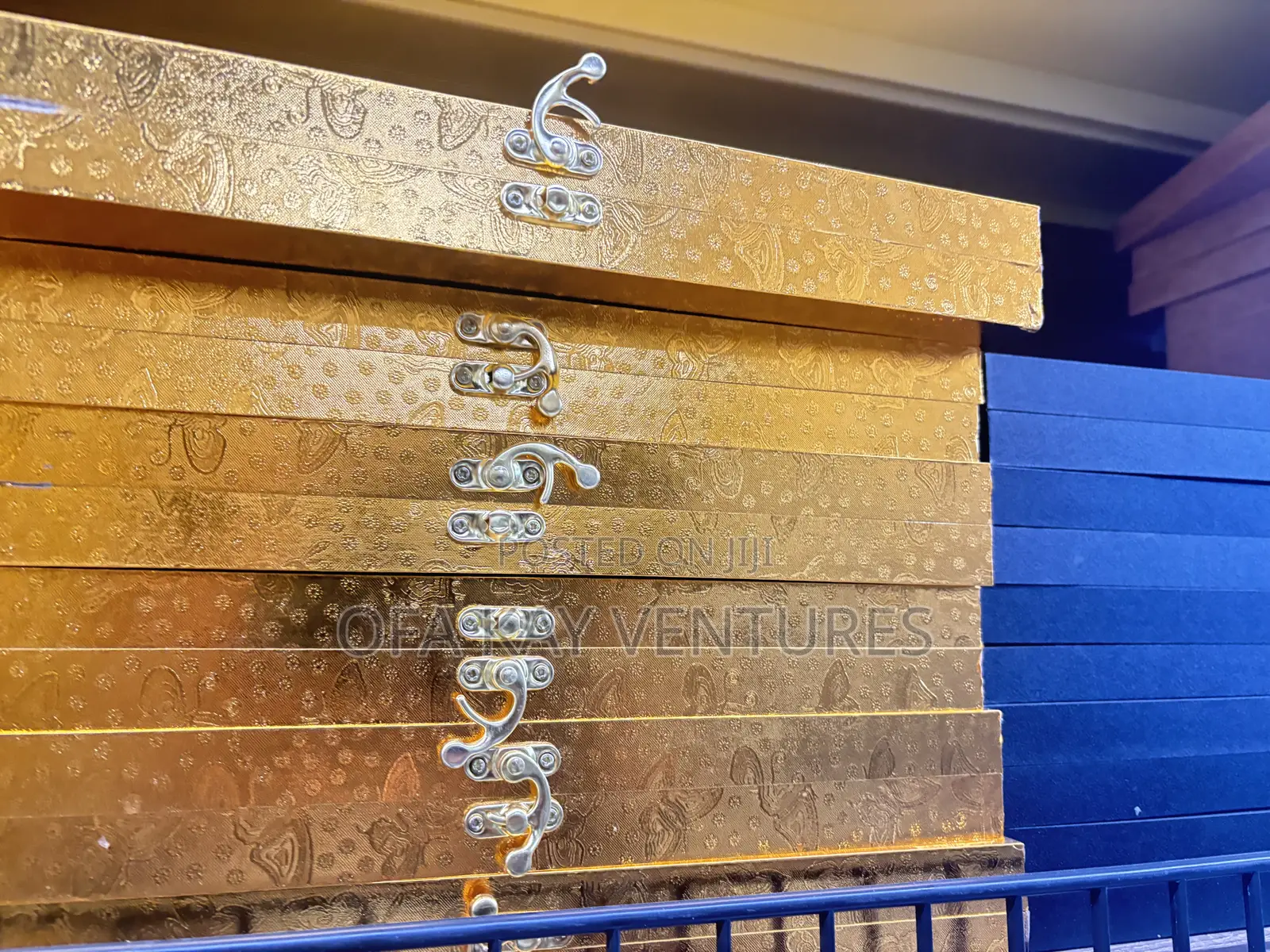 Exclusive Cutlery Sets Gold and Silver