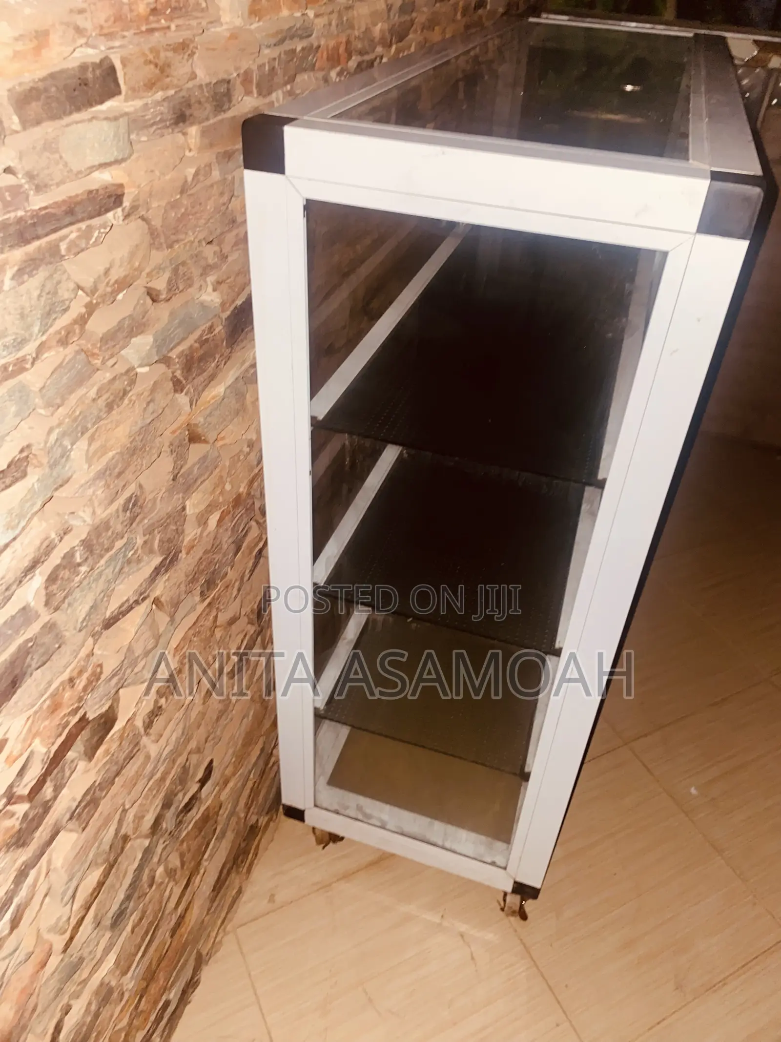 Glass Showcase