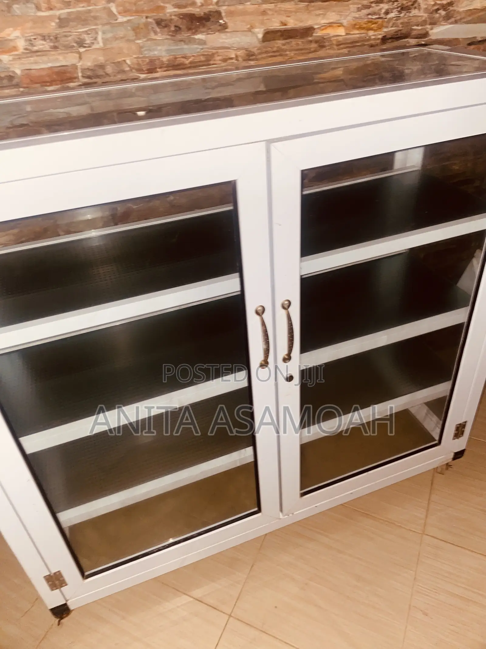 Glass Showcase