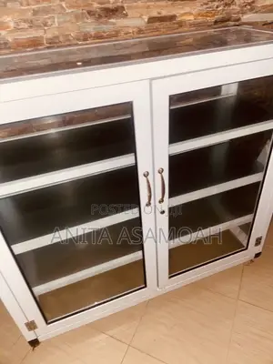 Glass Showcase
