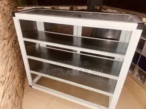 Glass Showcase