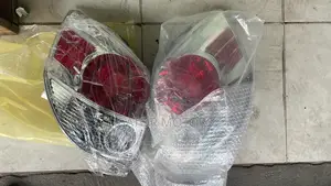 Toyota Matrix 2003 2004 2005 2006 2007 2008 Tail Light (Pair)