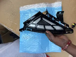 Hyundai Elantra 2023 Limited Full Led Complete Fog Light Pair
