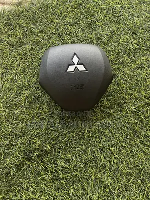 2016-2022 Mitsubishi Outlander Air Bag Cover