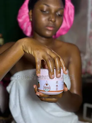 Menaye Shea Care