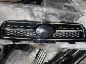 Rav4 2009 2010 2011 2012 Front Shells