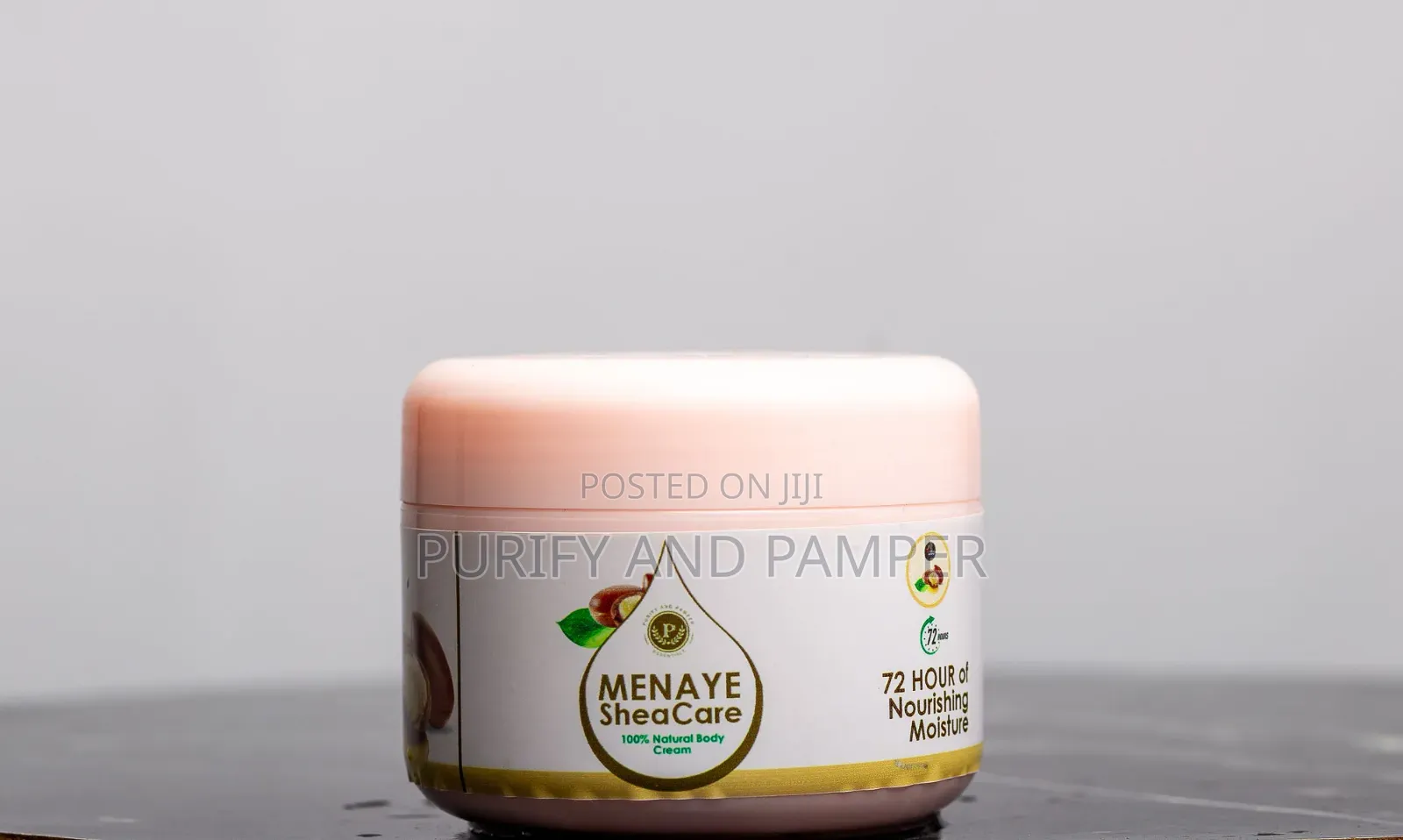 Menaye Shea Care