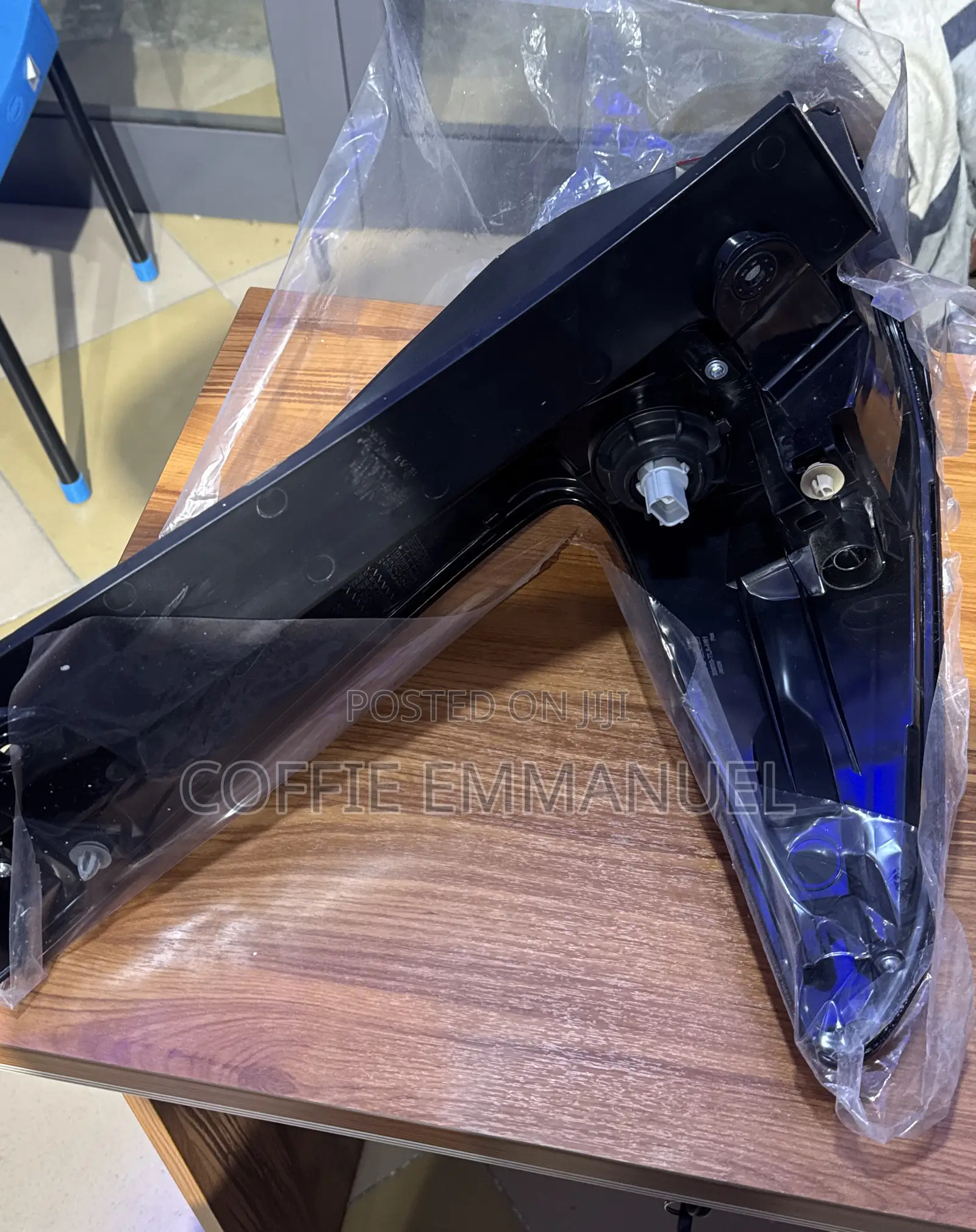 Honda CRV Taillight 2021 2022