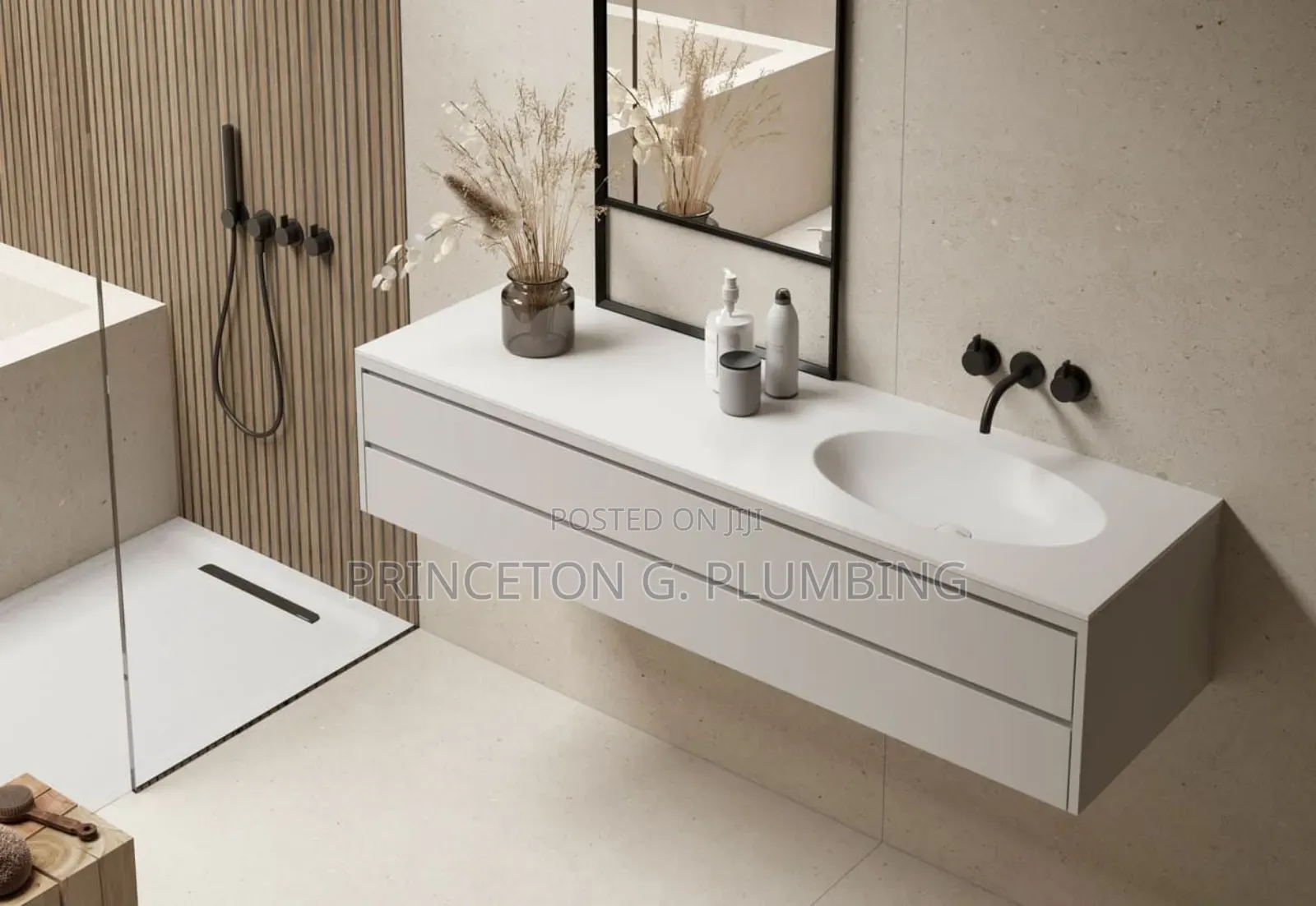 W.C and Wash Hand Basin Plumbers