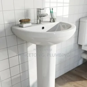 W.C and Wash Hand Basin Plumbers