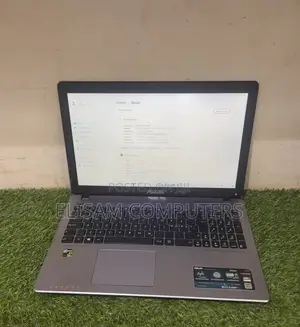 Laptop Asus X550JK 12GB Intel Core i7 SSD 256GB