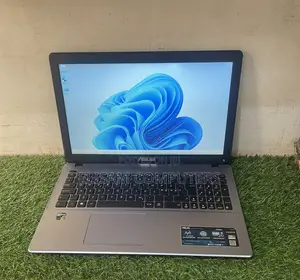Laptop Asus X550JK 12GB Intel Core i7 SSD 256GB
