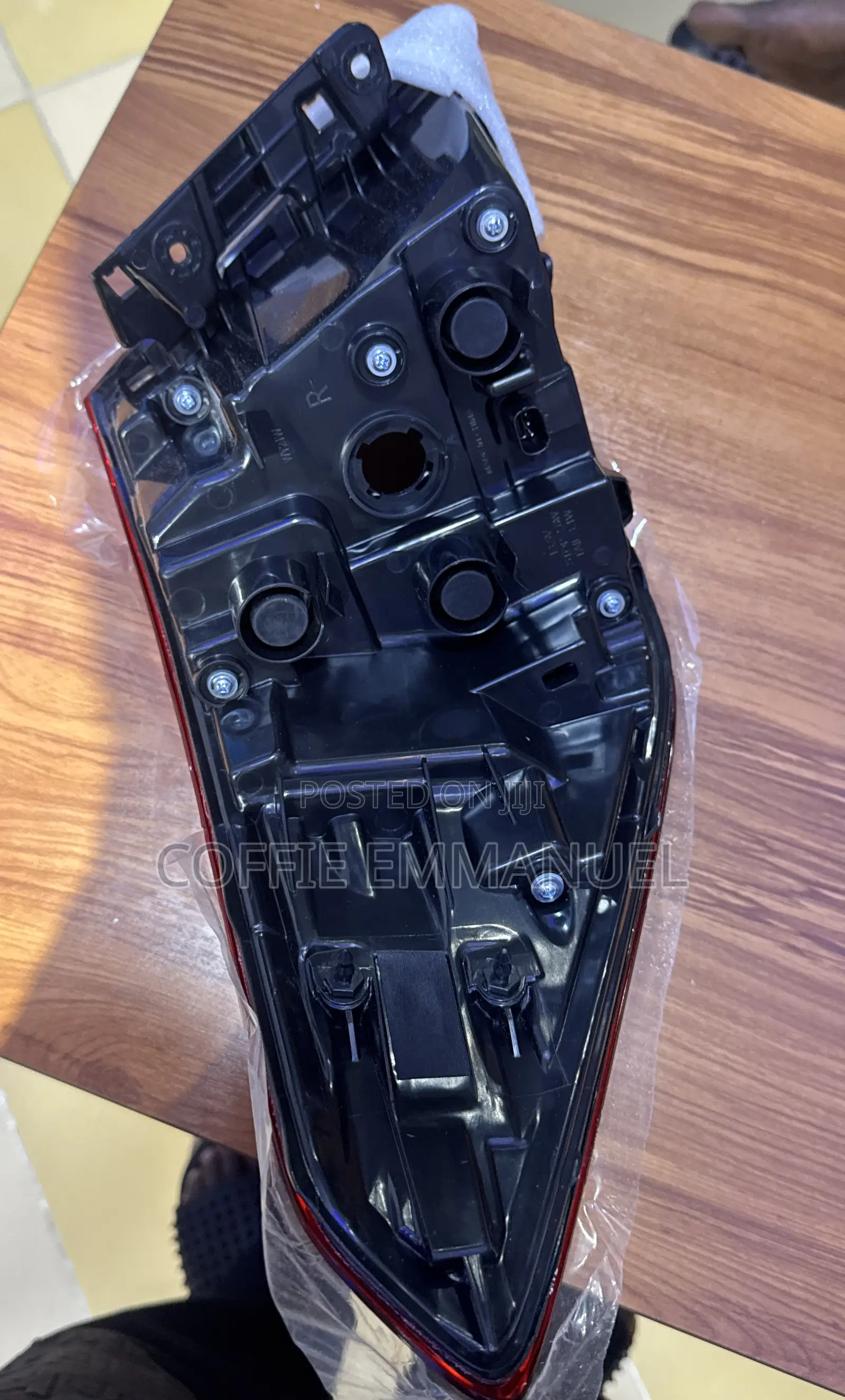 Honda Civic Taillight 2022 2023 2024