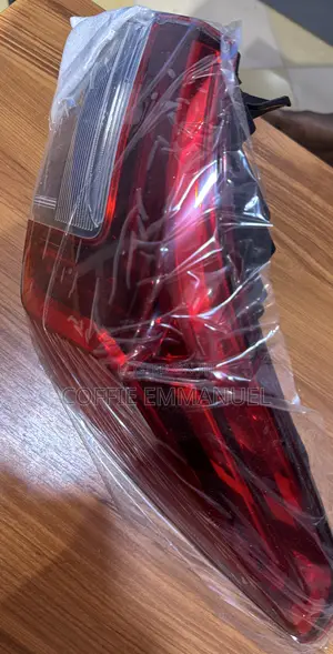 Honda Civic Taillight 2022 2023 2024